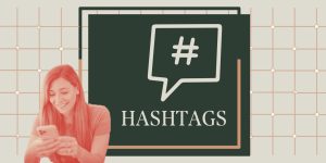 hashtags