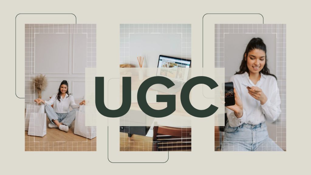 UGC
